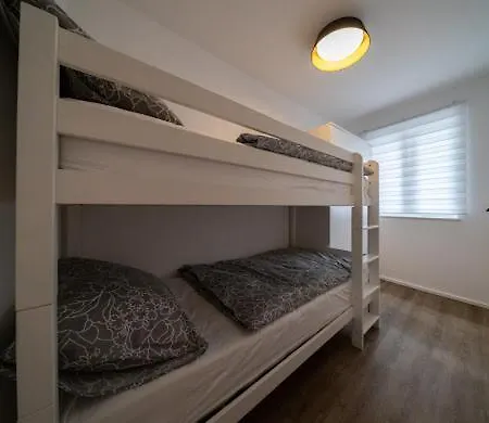Bella Casa Villa *