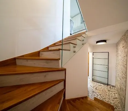 Villa Bella Casa Rogoznica (Sibenik-Knin)
