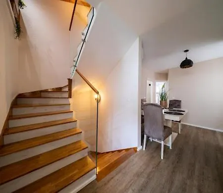 Bella Casa Villa