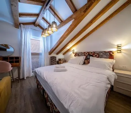 Villa Bella Casa Rogoznica (Sibenik-Knin)