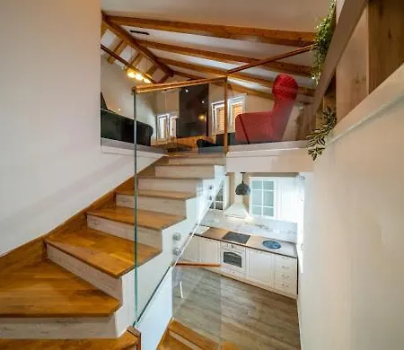 Bella Casa Villa