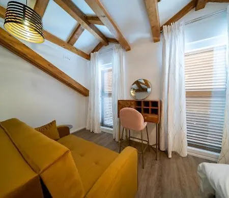 Villa Bella Casa