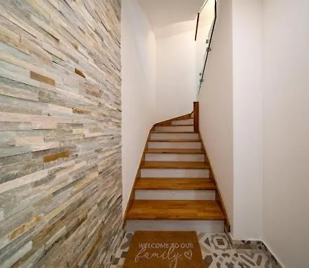 Bella Casa Rogoznica (Sibenik-Knin)