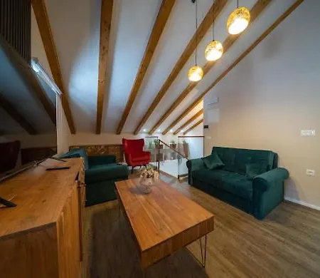 Bella Casa Villa *