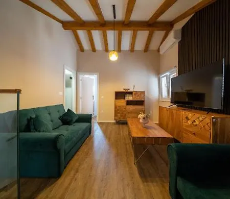 Villa Bella Casa *