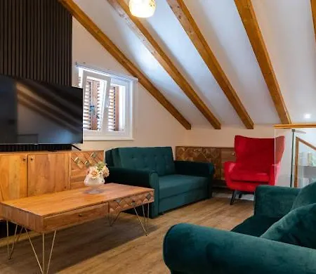 Bella Casa * Rogoznica (Sibenik-Knin)