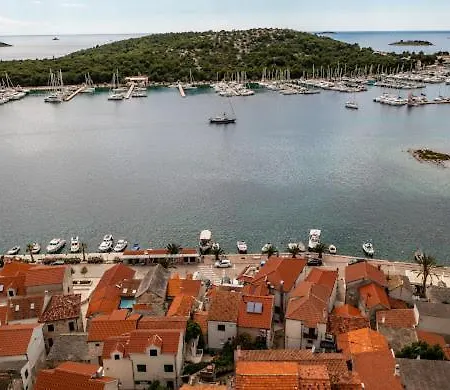 Villa Bella Casa